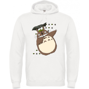 Sweat Totoro Equilibre
