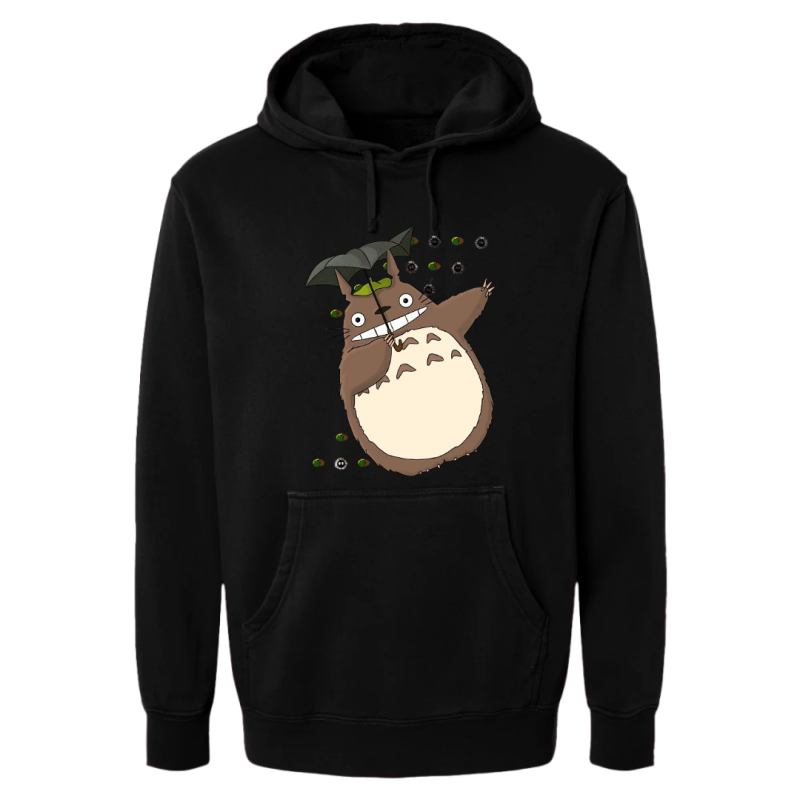 Sweat Totoro Equilibre – Image 3