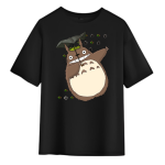 T-Shirt Totoro Equilibre