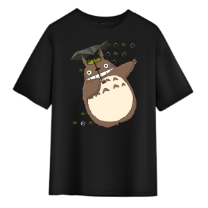 T-Shirt Totoro Equilibre