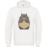 Sweat Totoro Penseur