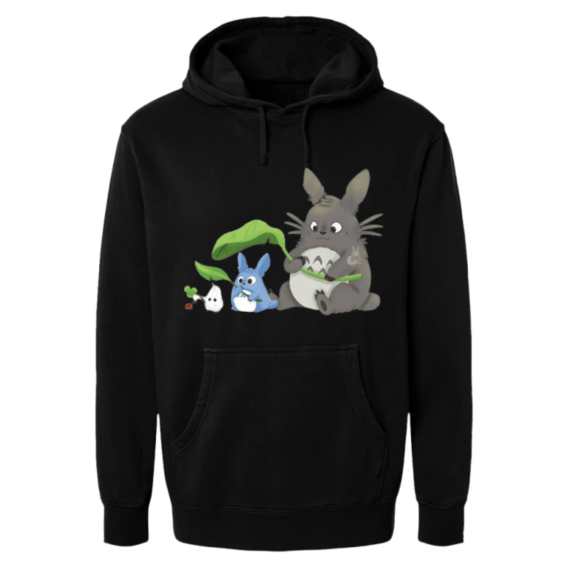 Sweat Totoro 3 Formes – Image 3