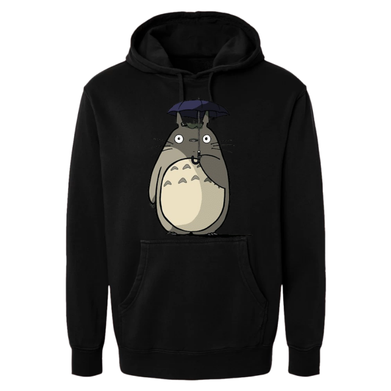 Sweat Totoro Parapluie – Image 3