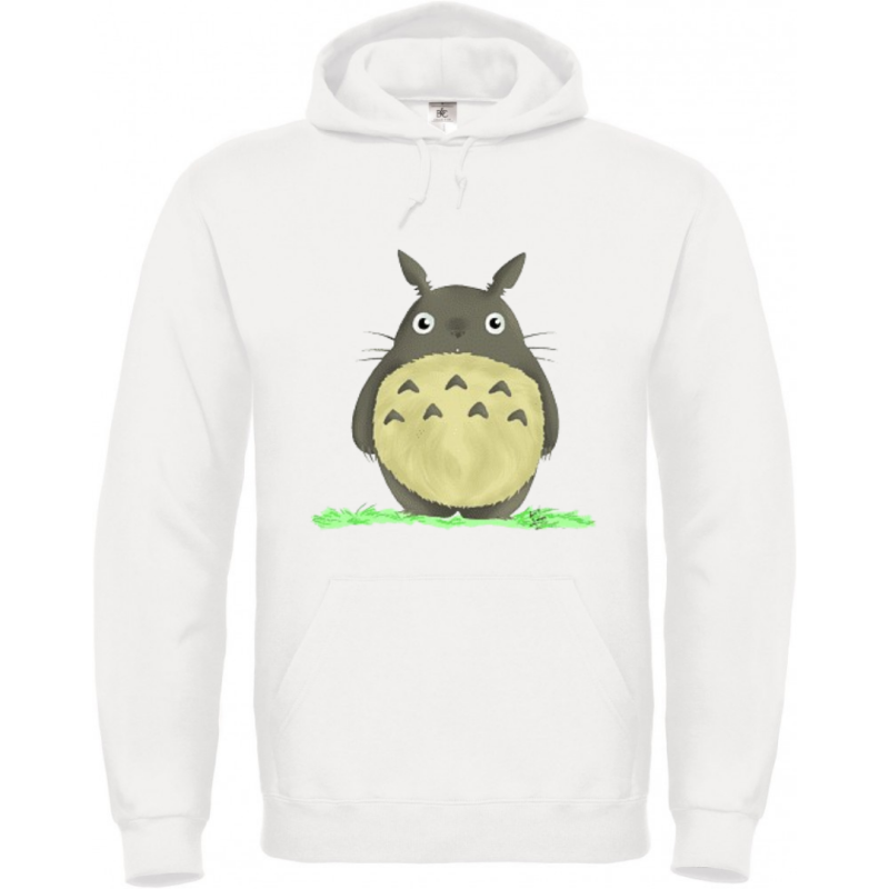 Sweat Totoro Gazon – Image 2
