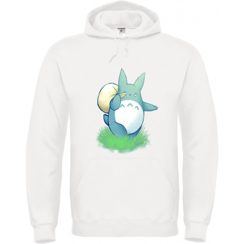 Sweat Chu Totoro Réaliste – Image 2