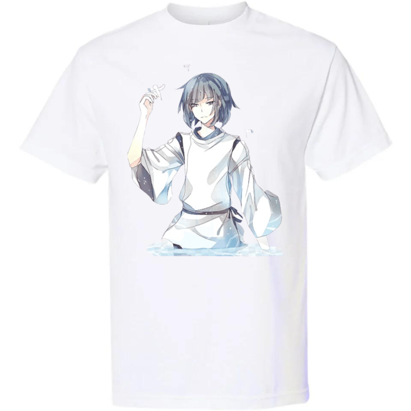 T-Shirt Haku – Image 2