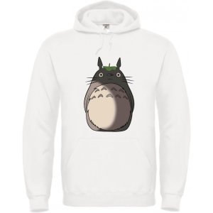 Sweat Totoro Grands Yeux