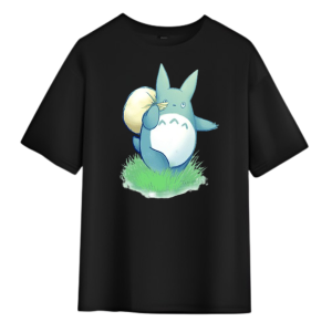 T-Shirt Chu Totoro Sac