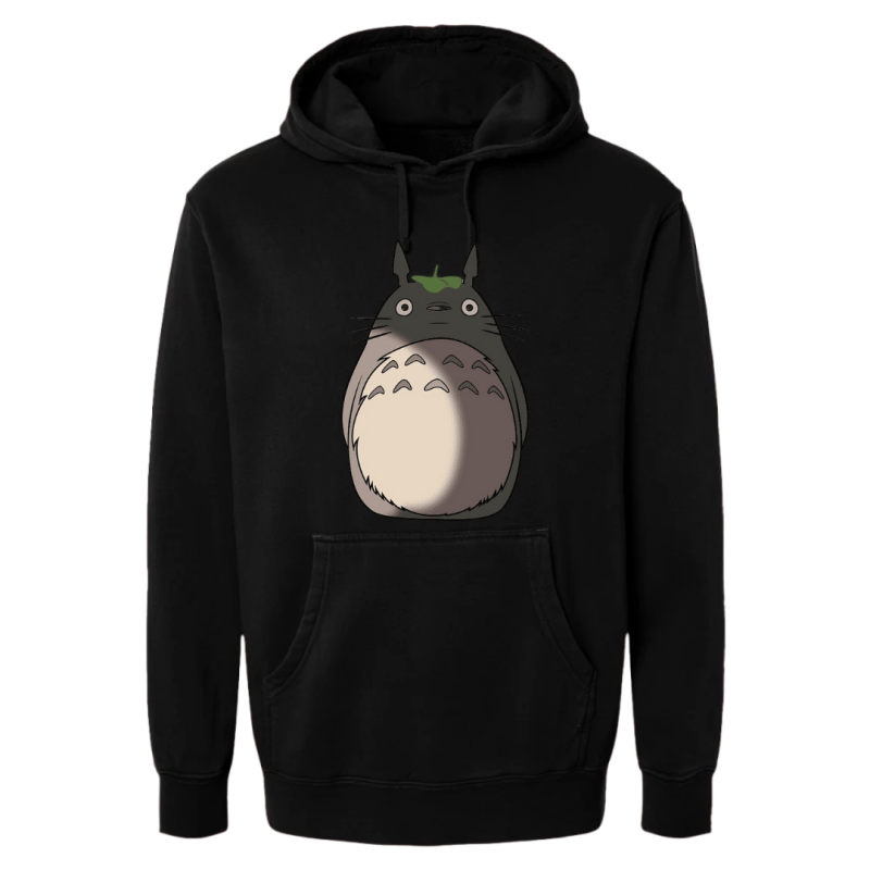 Sweat Totoro Grands Yeux – Image 3