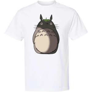 T-Shirt Totoro Grands Yeux