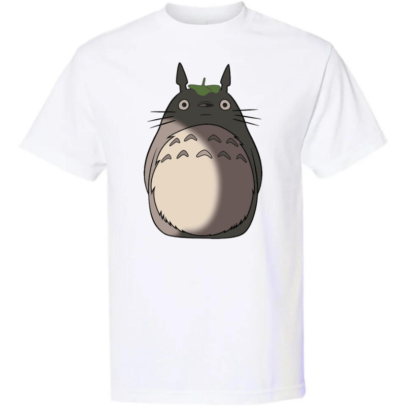 T-Shirt Totoro Grands Yeux