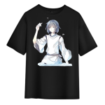T-Shirt Haku