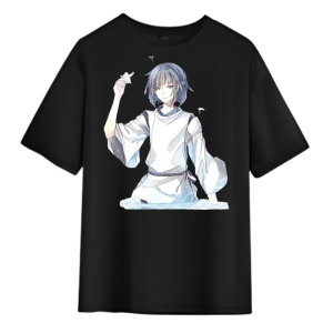 T-Shirt Haku