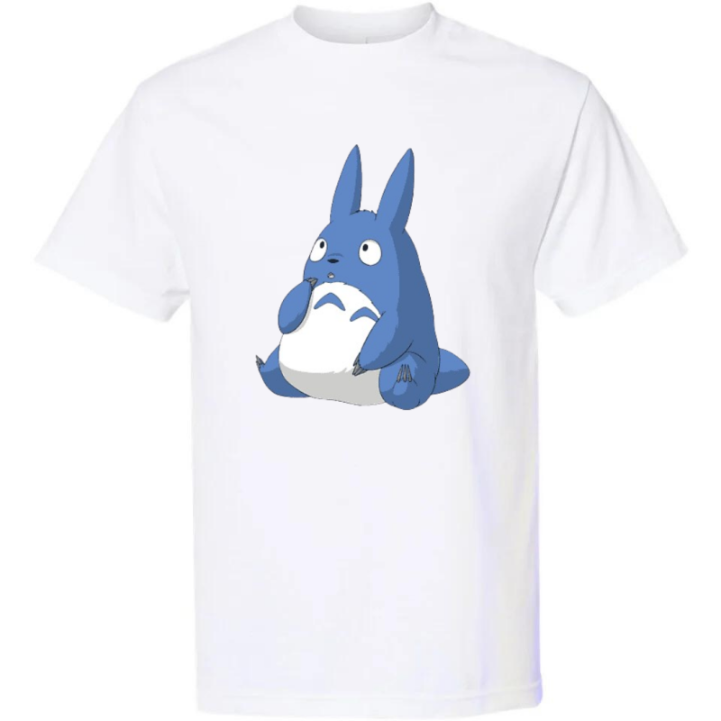 T-Shirt Chu Totoro – Image 2