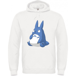 Sweat Chu Totoro