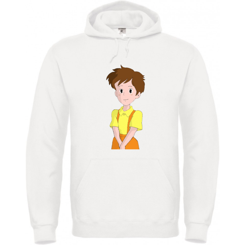 Sweat Totoro Sasuke – Image 2