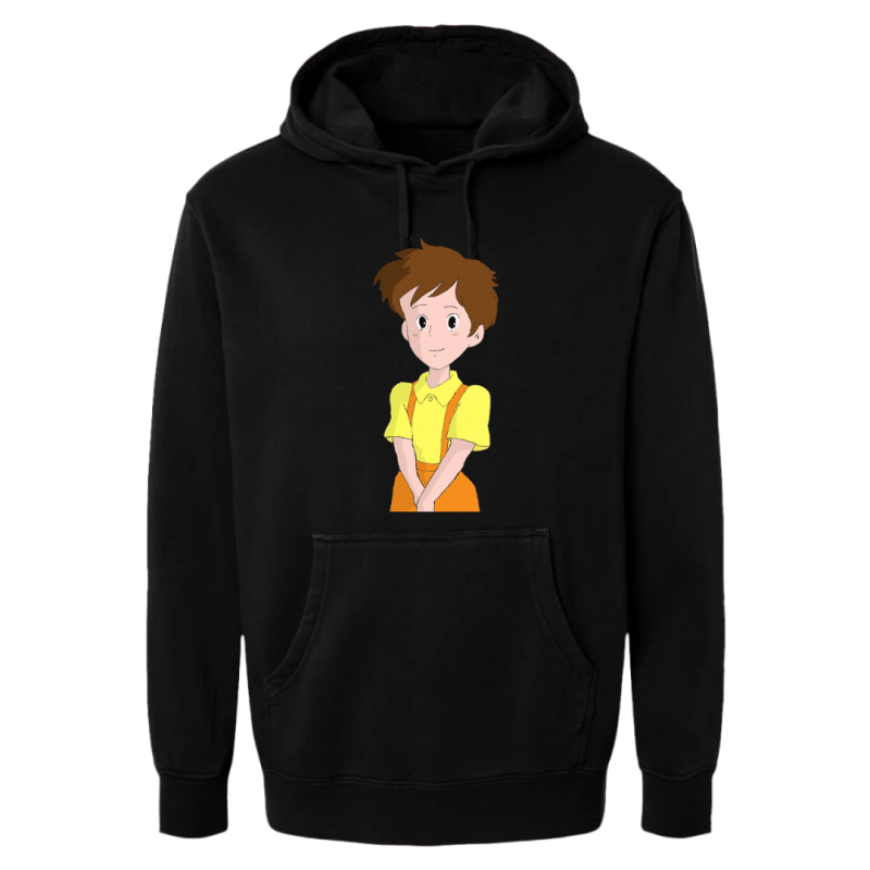 Sweat Totoro Sasuke – Image 3
