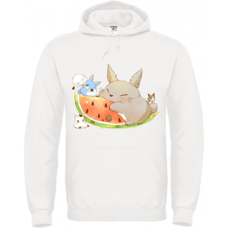Sweat Totoro Kawaii – Image 2