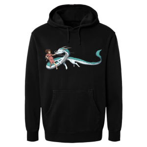 Sweat Haku Classique