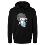 Sweat Haku Kawaii