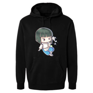 Sweat Haku Kawaii
