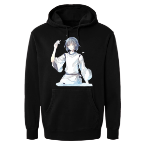 Sweat Haku