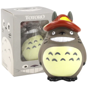 Figurine Totoro Champignon