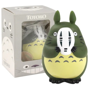 Figurine Totoro Sans-Visage