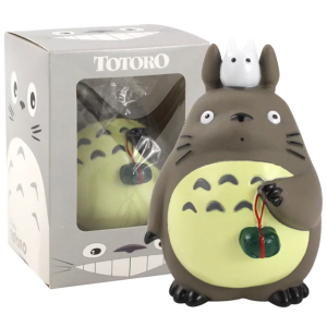 Figurine Totoro et Chibi