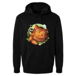 Sweat Totoro Chat Bus Dessin