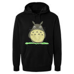 Sweat Totoro Gazon