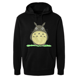 Sweat Totoro Gazon