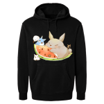 Sweat Totoro Kawaii