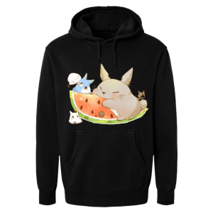 Sweat Totoro Kawaii