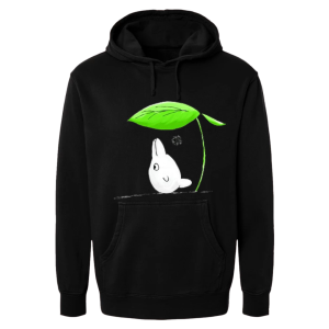 Sweat Chibi Totoro