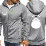 Veste Totoro Légère
