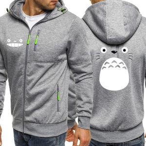 Veste Totoro Légère
