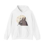 Sweat Totoro Bambous