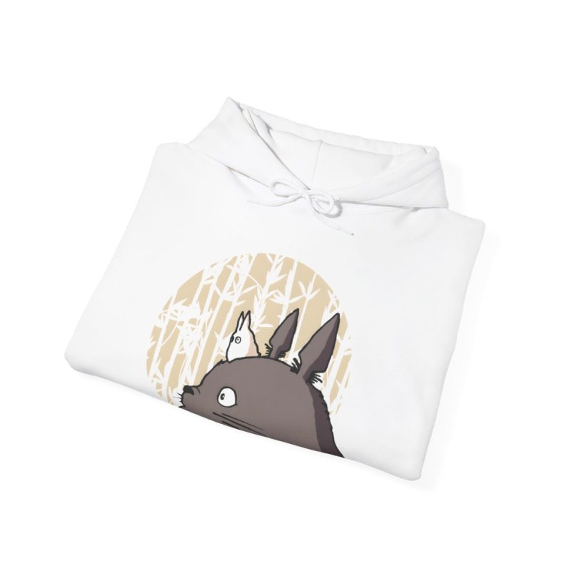 Sweat Totoro Bambous – Image 6