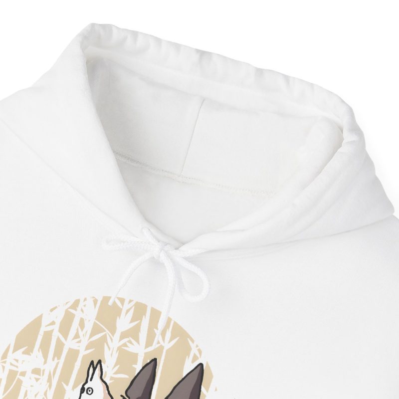 Sweat Totoro Bambous – Image 7