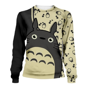 Pull Minis Totoro