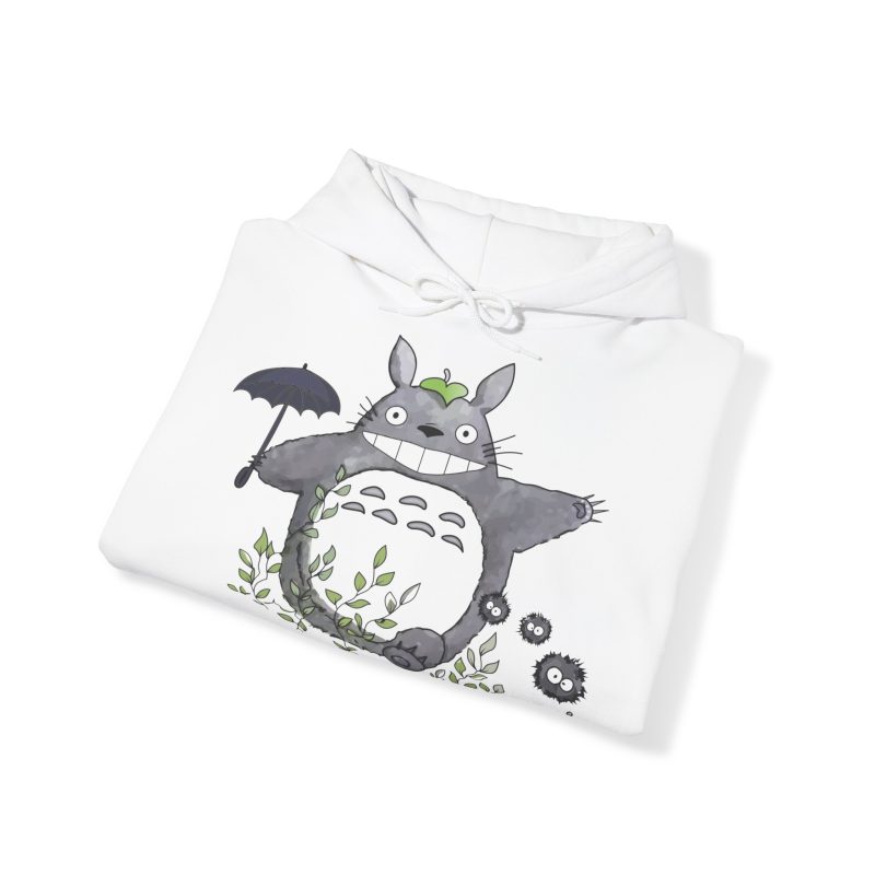 Sweat Totoro Pré – Image 5
