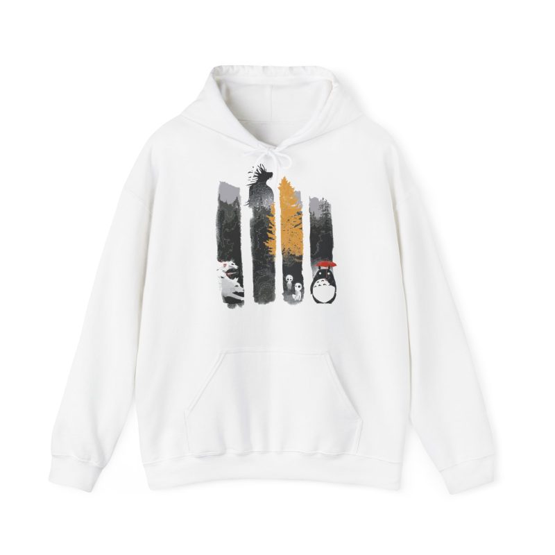 Sweat Ghibli Collector