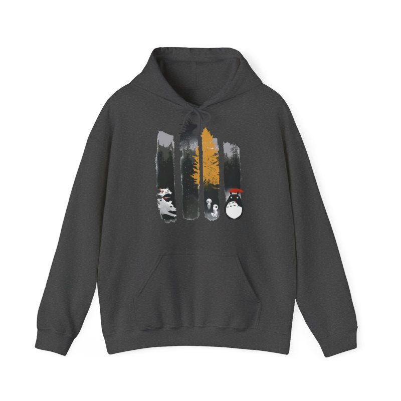 Sweat Ghibli Collector – Image 9