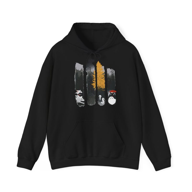 Sweat Ghibli Collector – Image 4