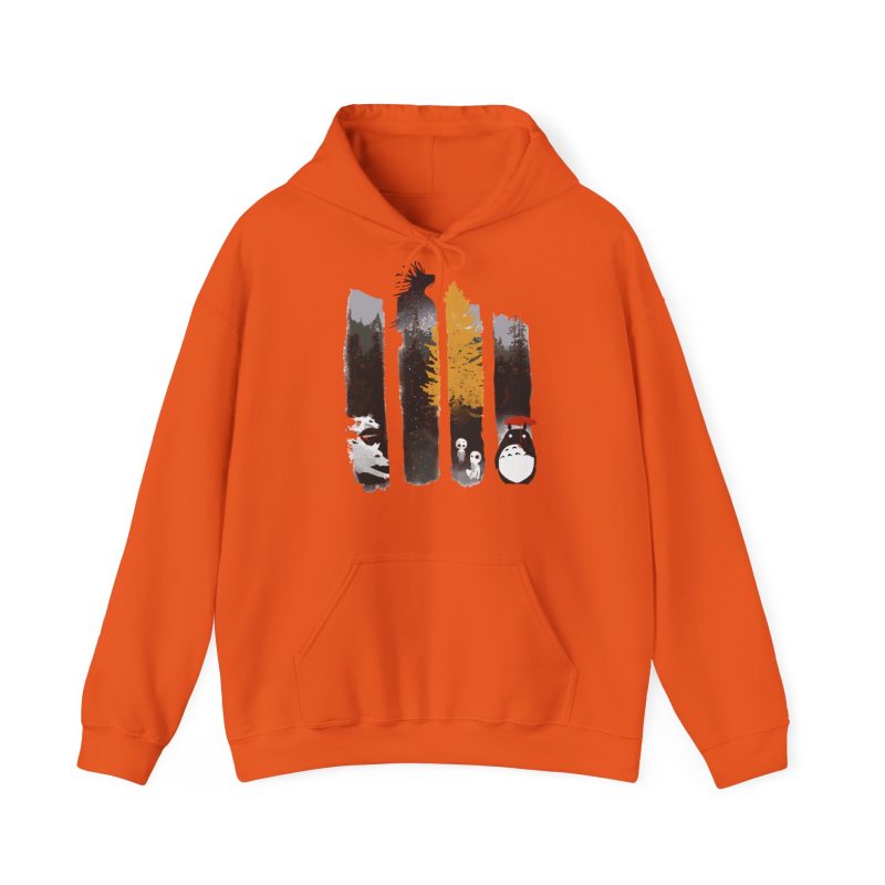 Sweat Ghibli Collector – Image 8
