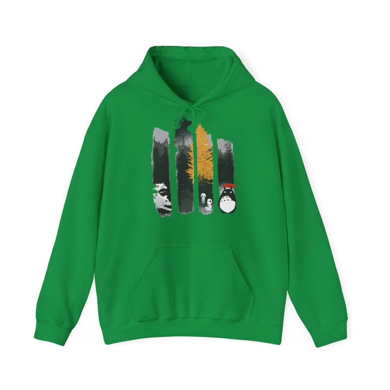 Sweat Ghibli Collector – Image 7