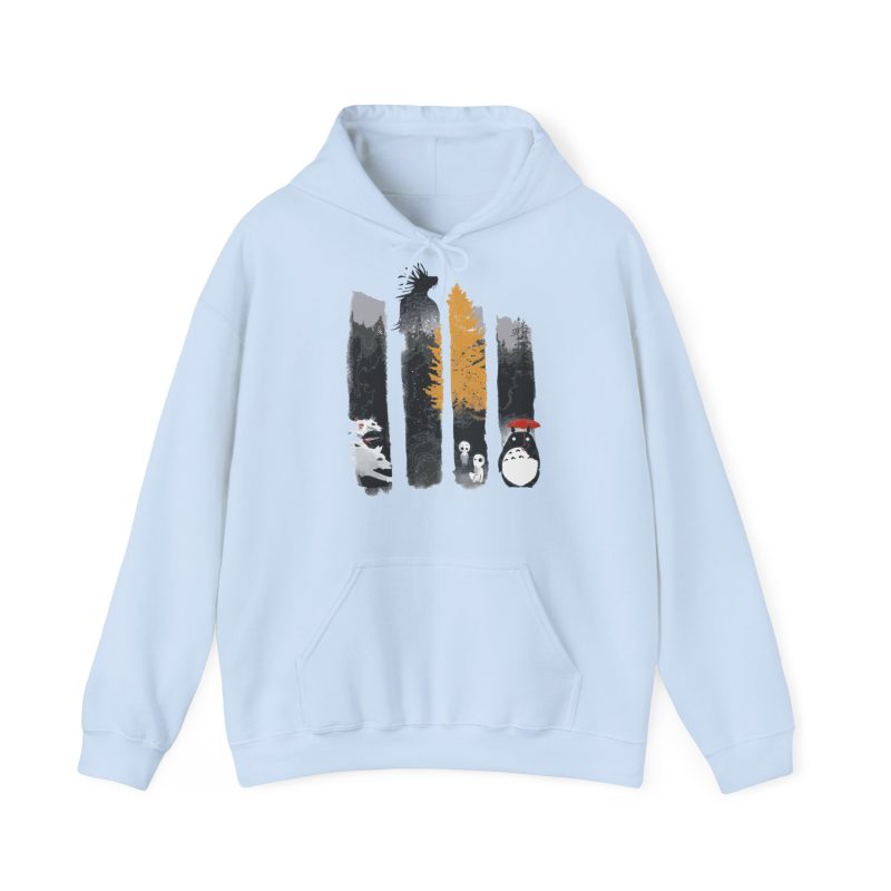 Sweat Ghibli Collector – Image 6