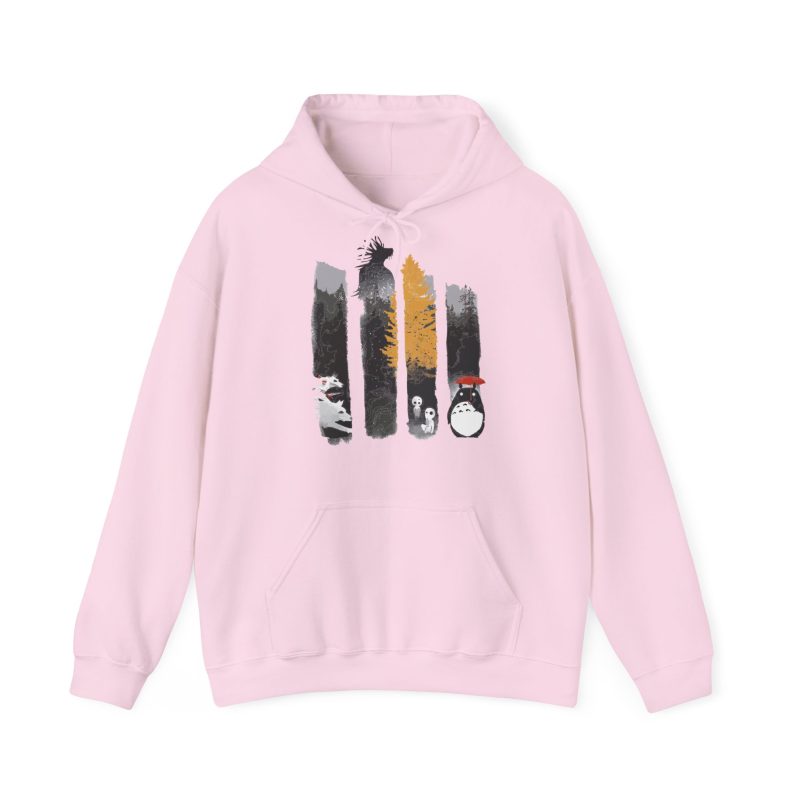 Sweat Ghibli Collector – Image 5