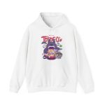Sweat Totoro Dîner
